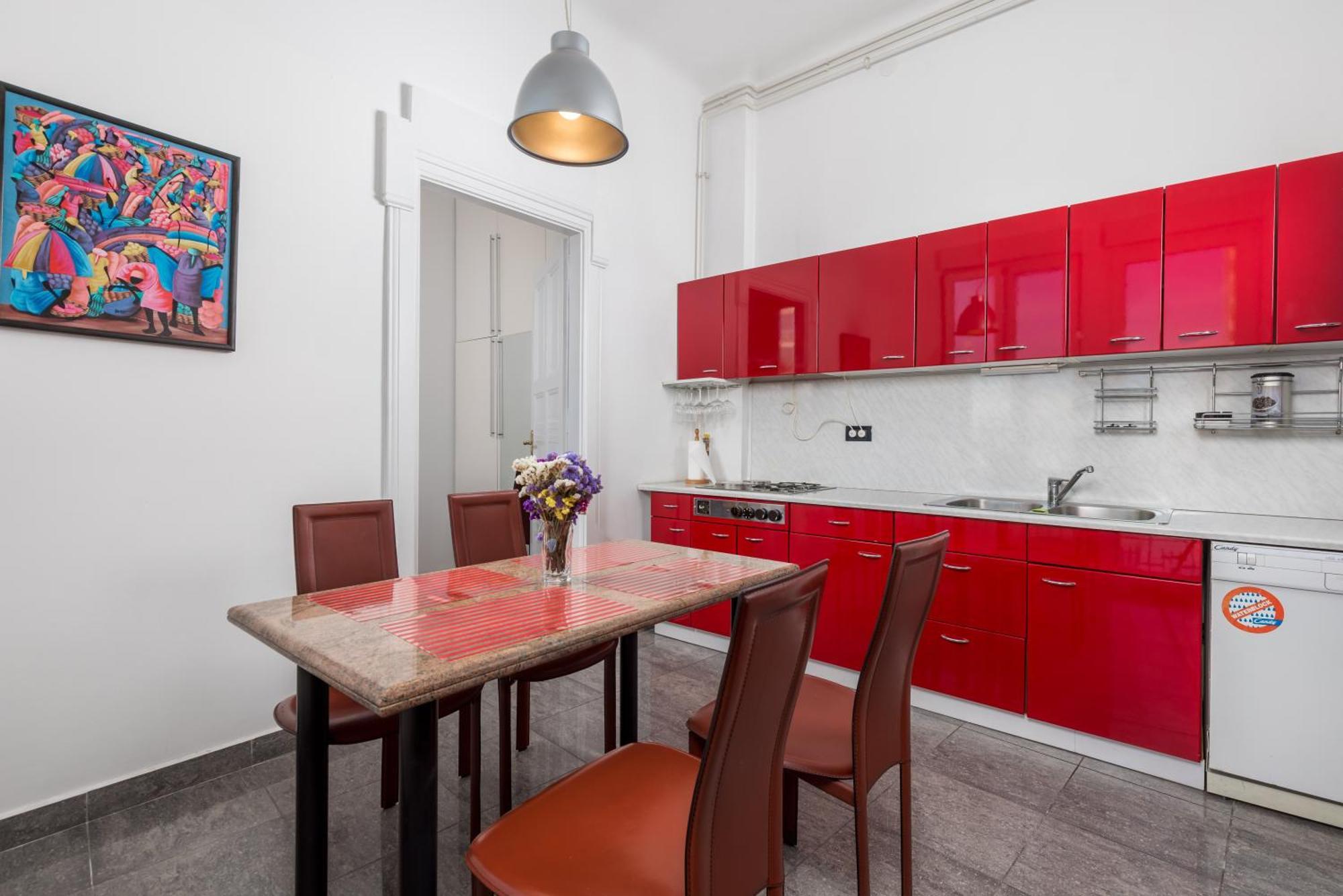 Il Quarto Rijeka Bagian luar foto