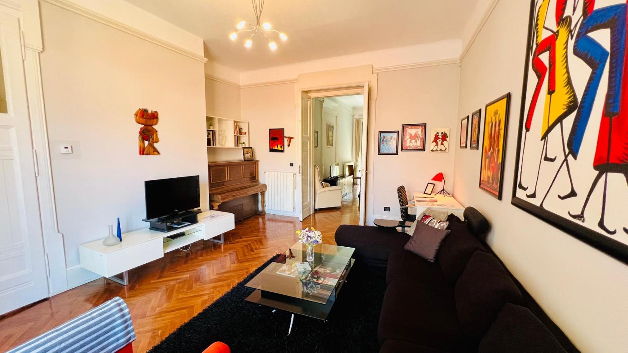 Il Quarto Rijeka Bagian luar foto