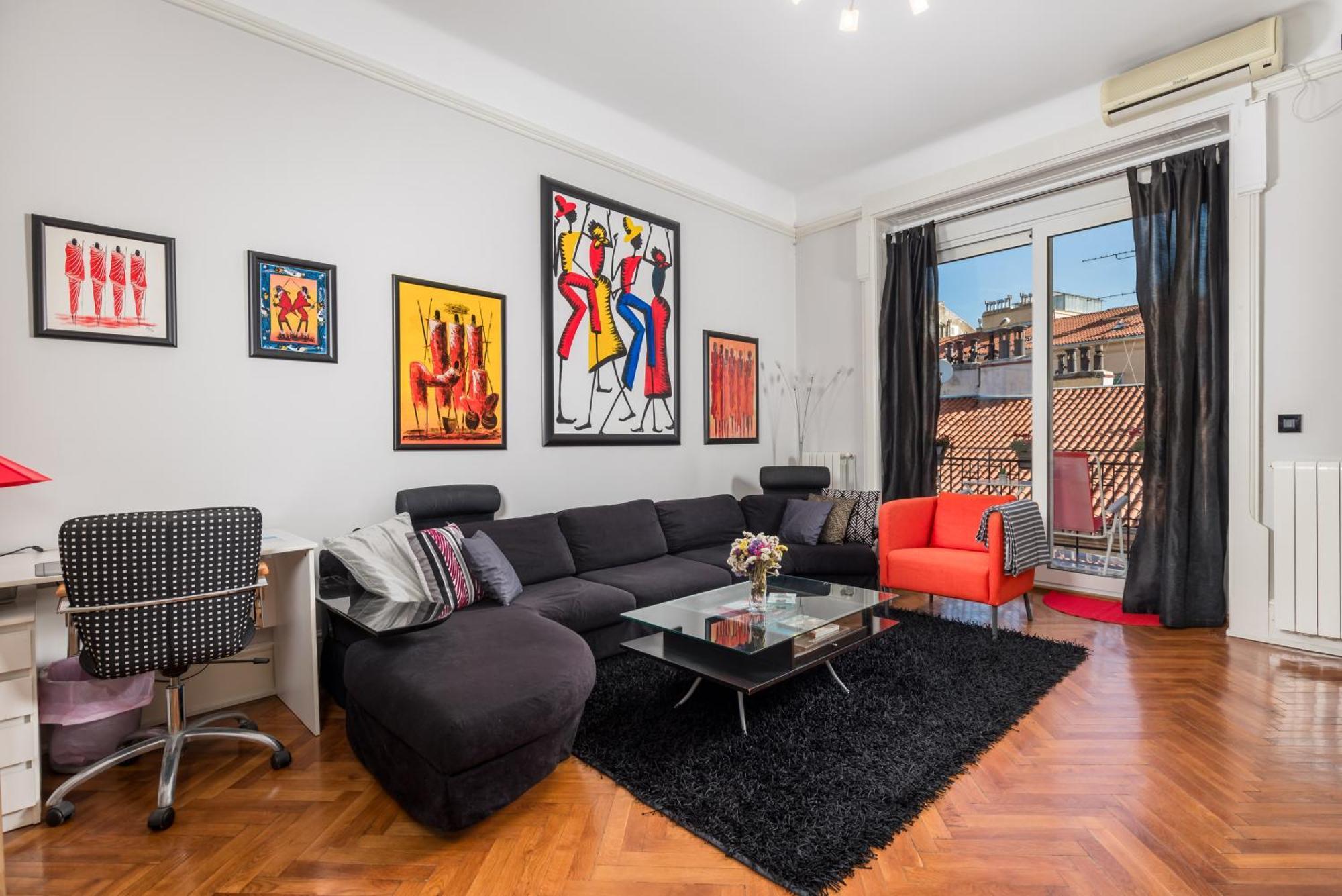 Il Quarto Rijeka Bagian luar foto